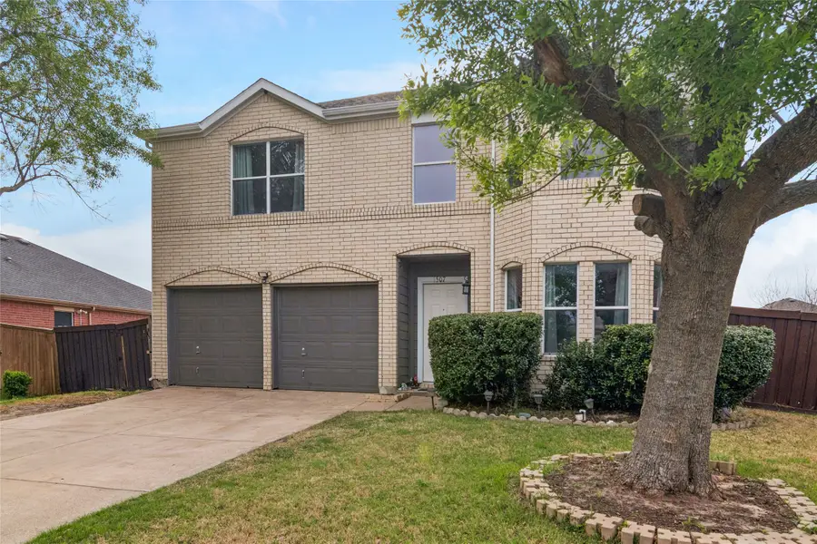 1507 Wavecrest Drive, Glenn Heights, TX 75154 - #2