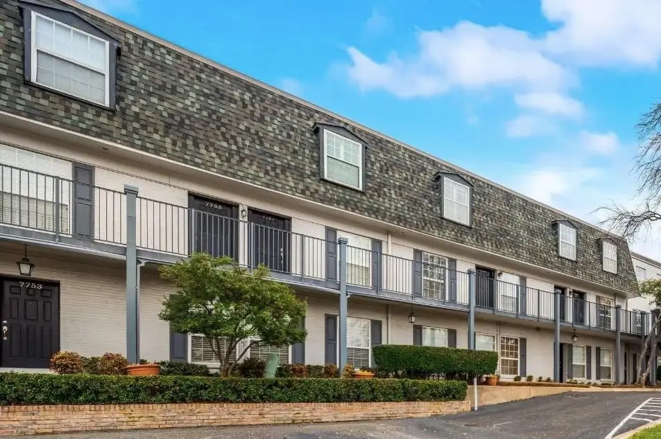 7801 Royal Lane, Dallas, TX 75230 - #1