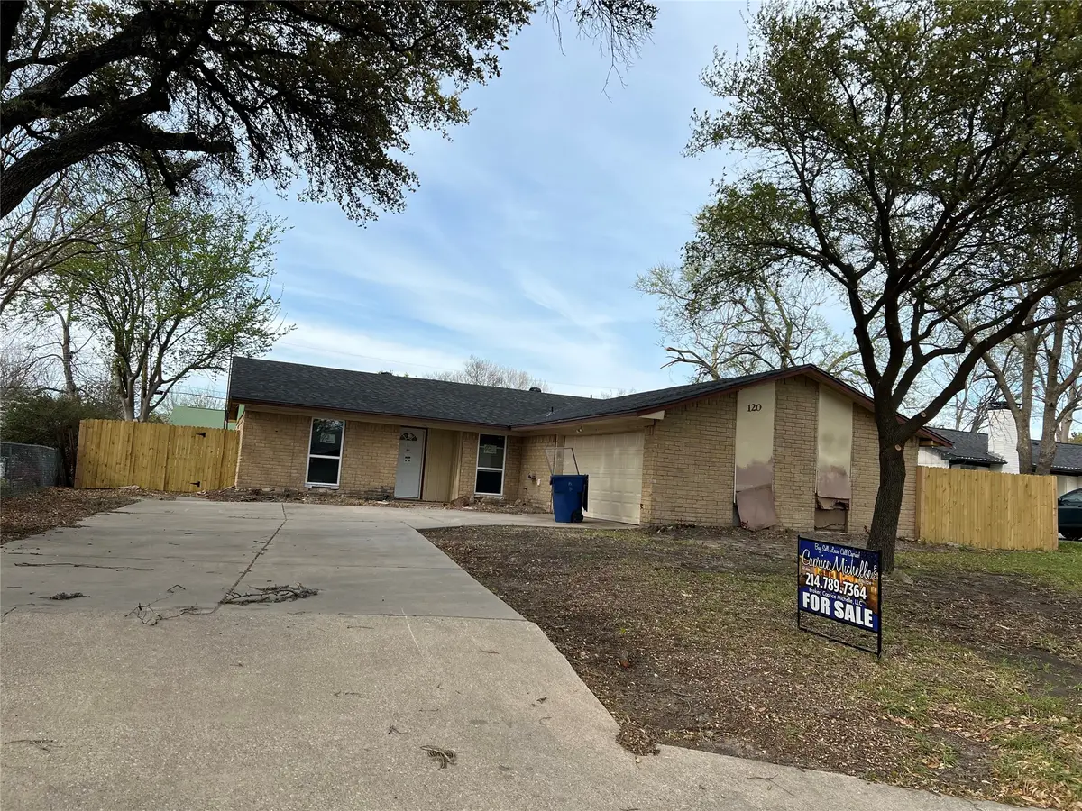 120 Darrell Drive, Heath, TX 75032 - #1