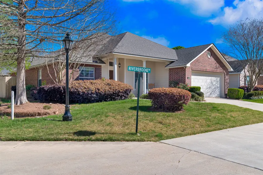 122 Riverbrooke Drive, Shreveport, LA 71115 - #2