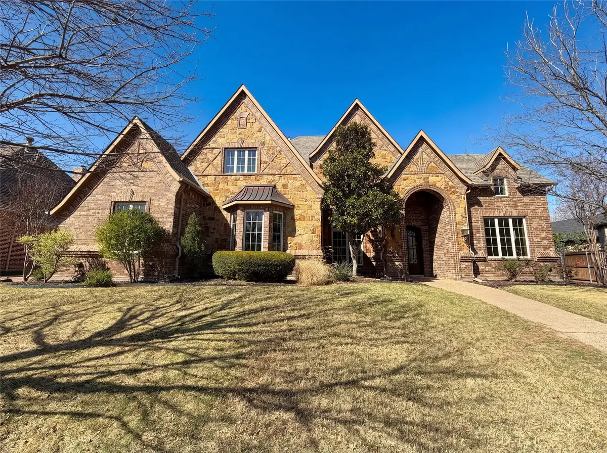 505 Clear Vista Drive, Trophy Club, TX 76262 - #1