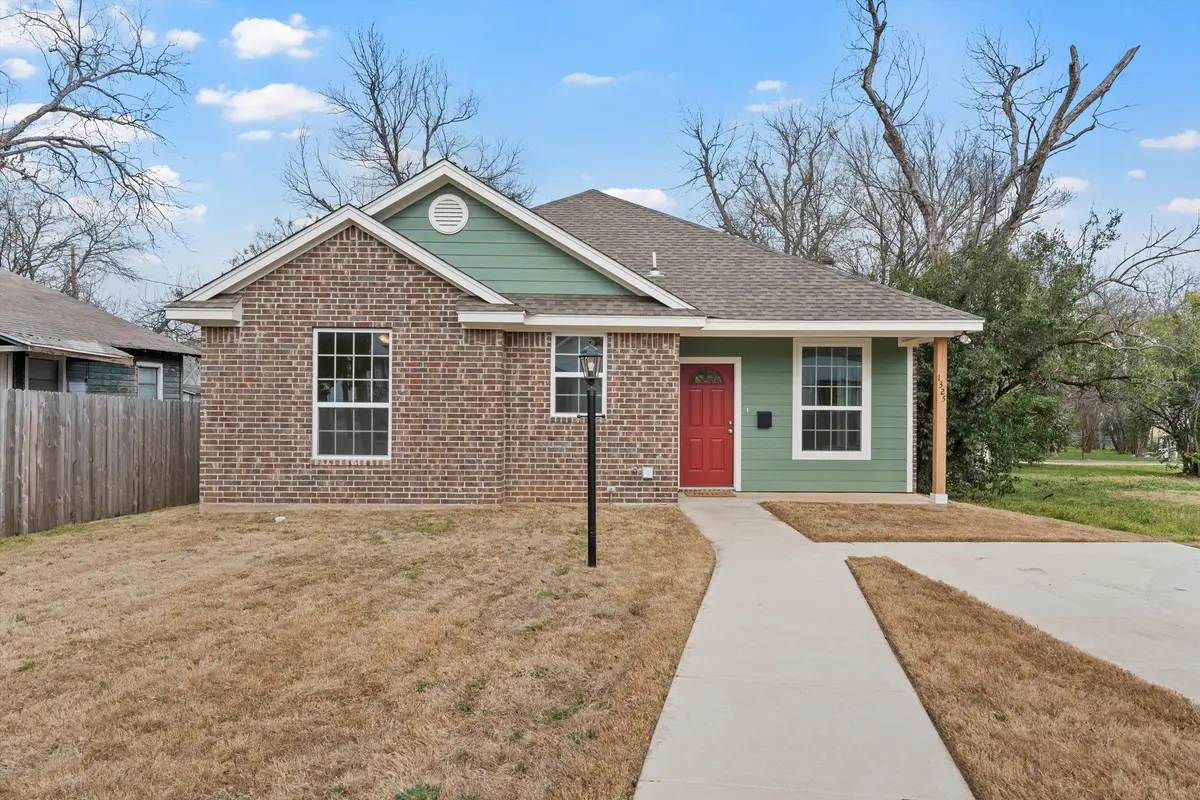 1325 N 11th Street, Waco, TX 76707 - #1