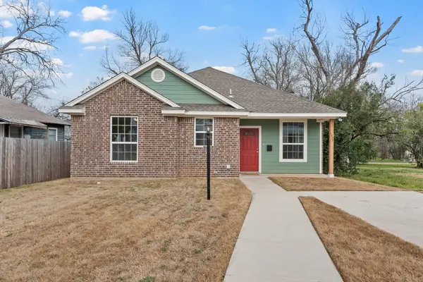 1325 N 11th Street, Waco, TX 76707