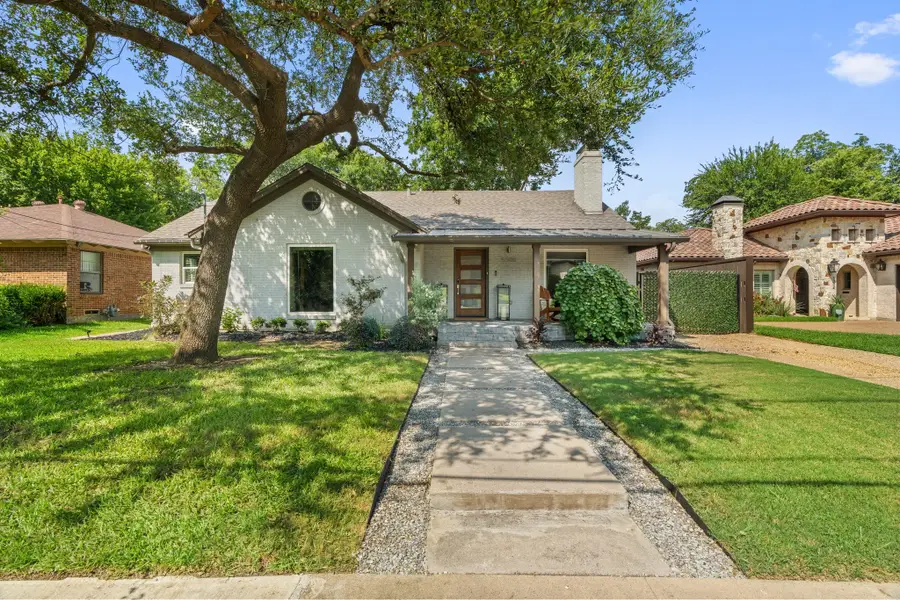 5308 Parkland Avenue, Dallas, TX 75235 - #2