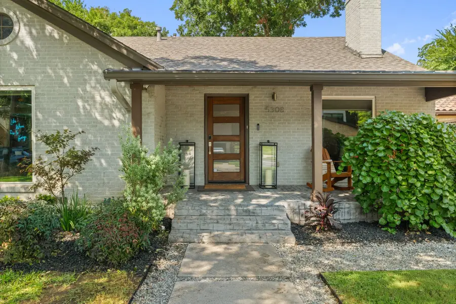5308 Parkland Avenue, Dallas, TX 75235 - #3