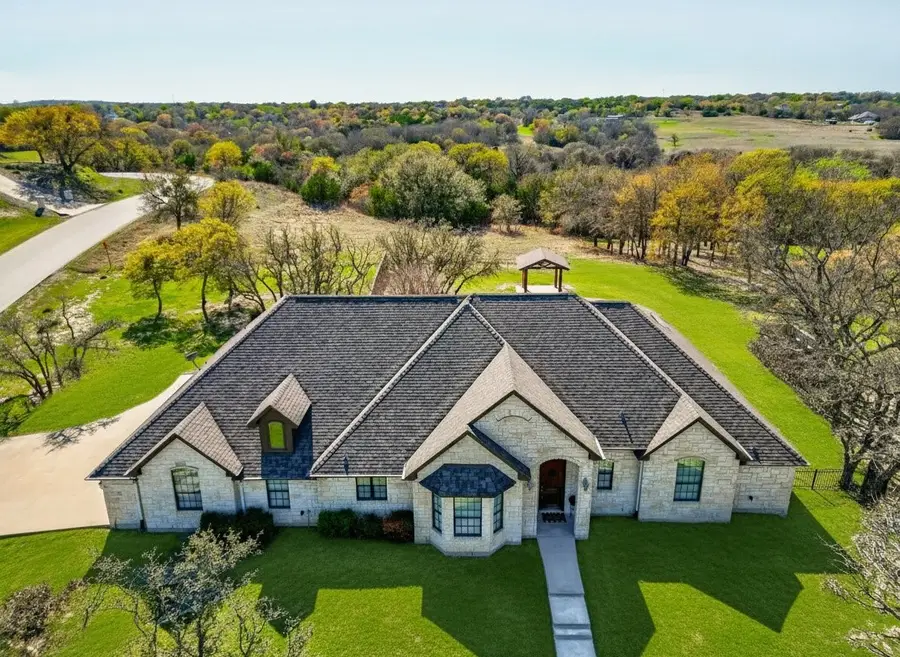 221 Arapahoe Ridge, Weatherford, TX 76087 - #2