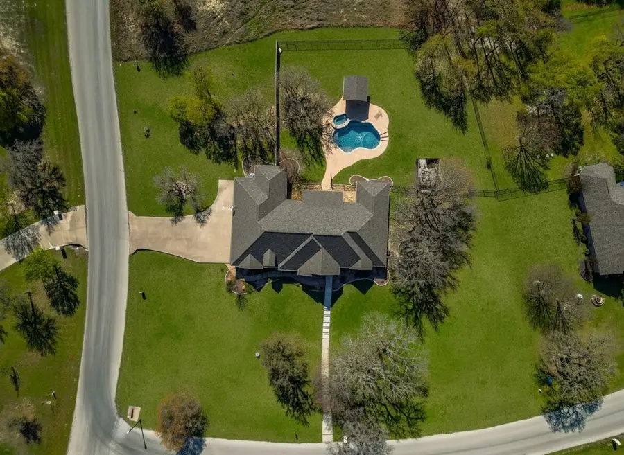 221 Arapahoe Ridge, Weatherford, TX 76087 - #3