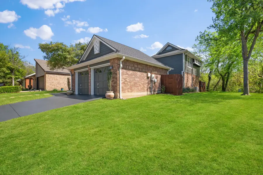 2516 Lake Bend Terrace, Carrollton, TX 75006 - #3