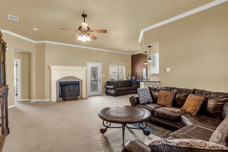 12338 Park Ridge Trail, Fort Worth, TX 76179 - #2