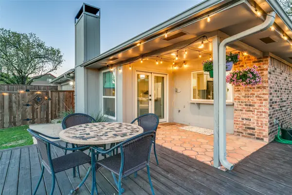 3707 Grasmere Drive, Carrollton, TX 75007