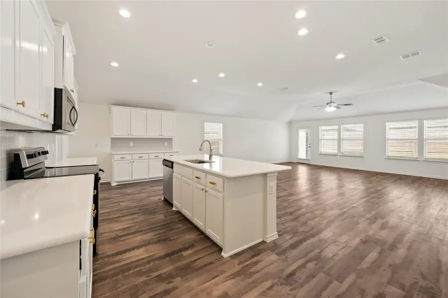 3204 Montego Bay Lane, Fort Worth, TX 76123 - #3