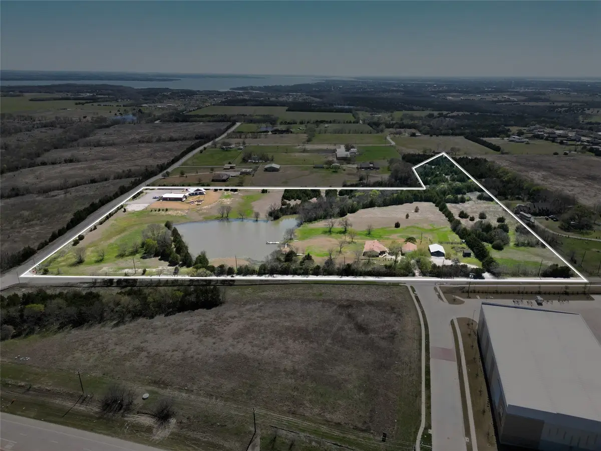 190 Cr-490, Princeton, TX 75407 - #1