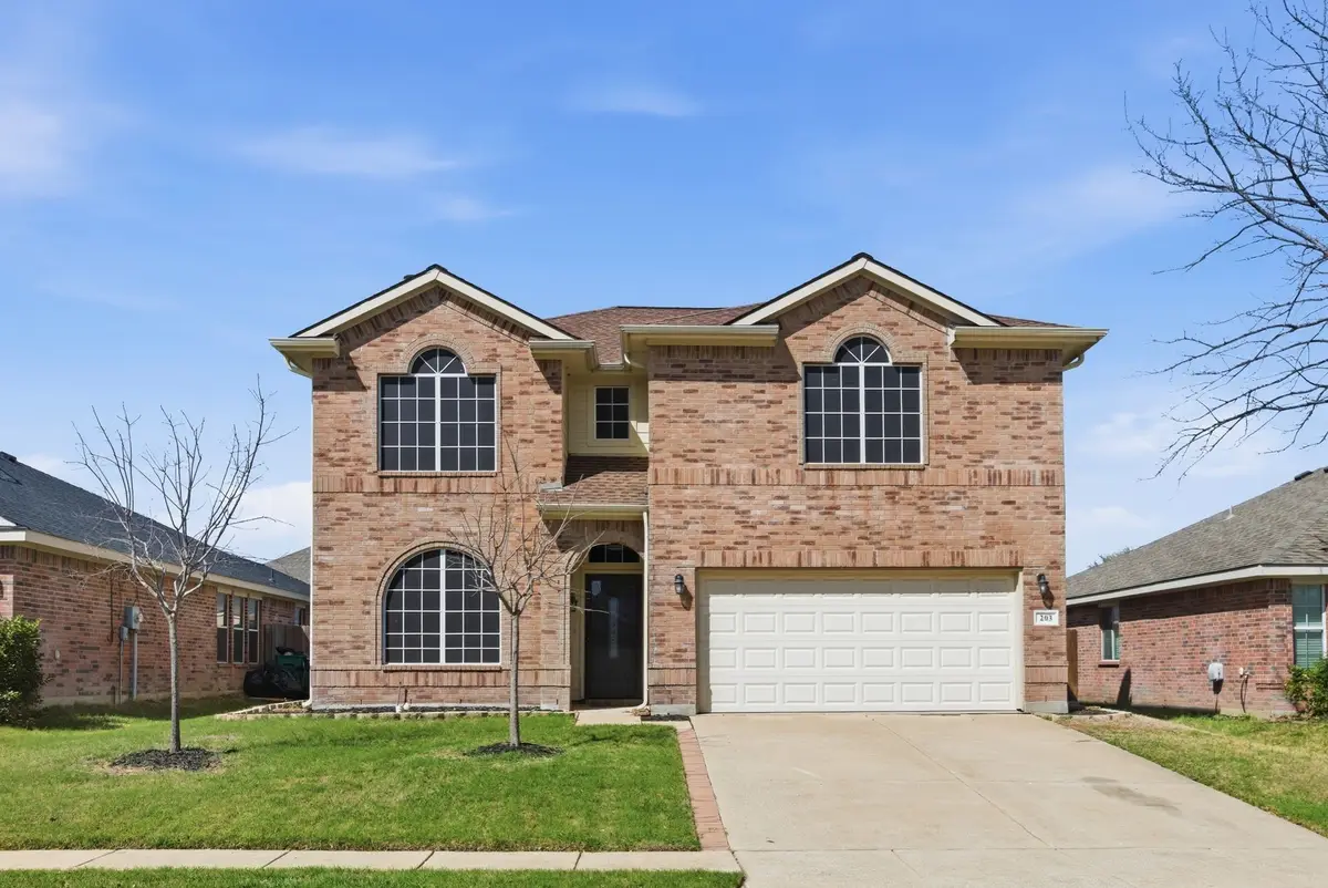 203 Stampede Street, Waxahachie, TX 75165 - #1