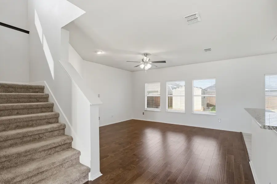 203 Stampede Street, Waxahachie, TX 75165 - #3