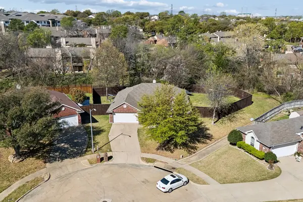 320 Carissa Court, Mesquite, TX 75150