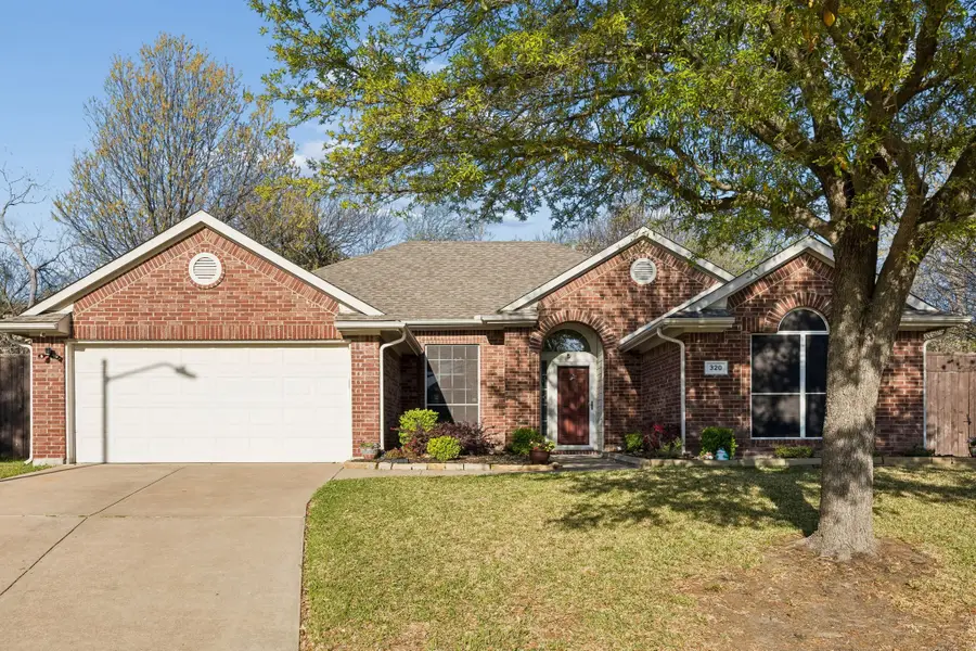 320 Carissa Court, Mesquite, TX 75150 - #2