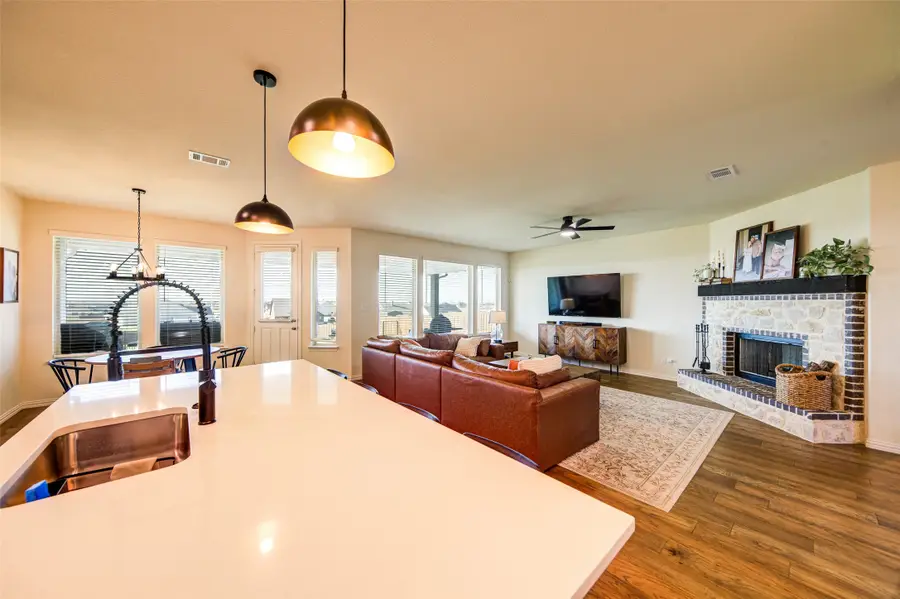 131 Clear Creek Lane, Rhome, TX 76078 - #3