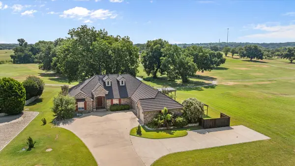 1621 Rockview Drive, Granbury, TX 76049