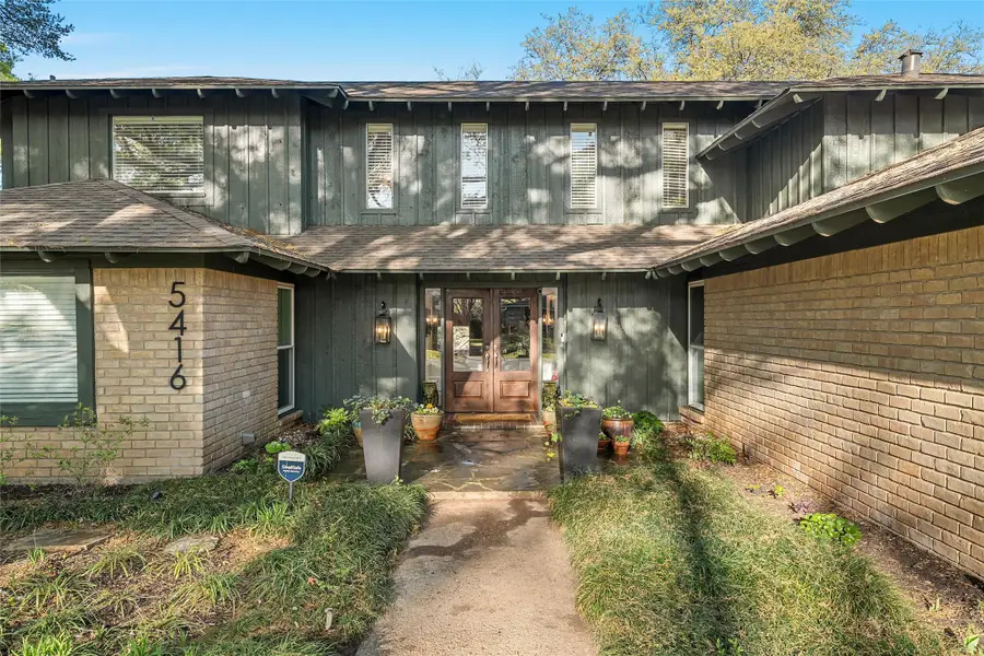 5416 Edinburgh Drive, Waco, TX 76710 - #3