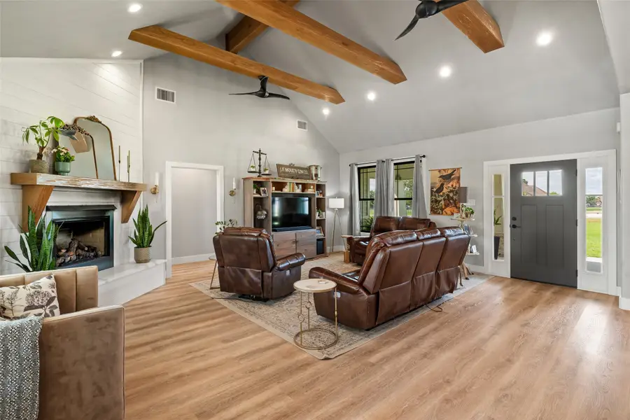 100 Tall Grass Court, Weatherford, TX 76087 - #3