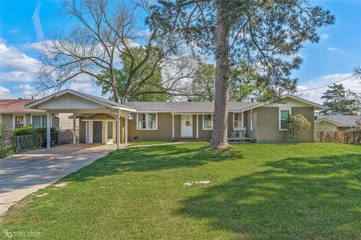 7204 S Lakeshore Drive, Shreveport, LA 71119 - #1