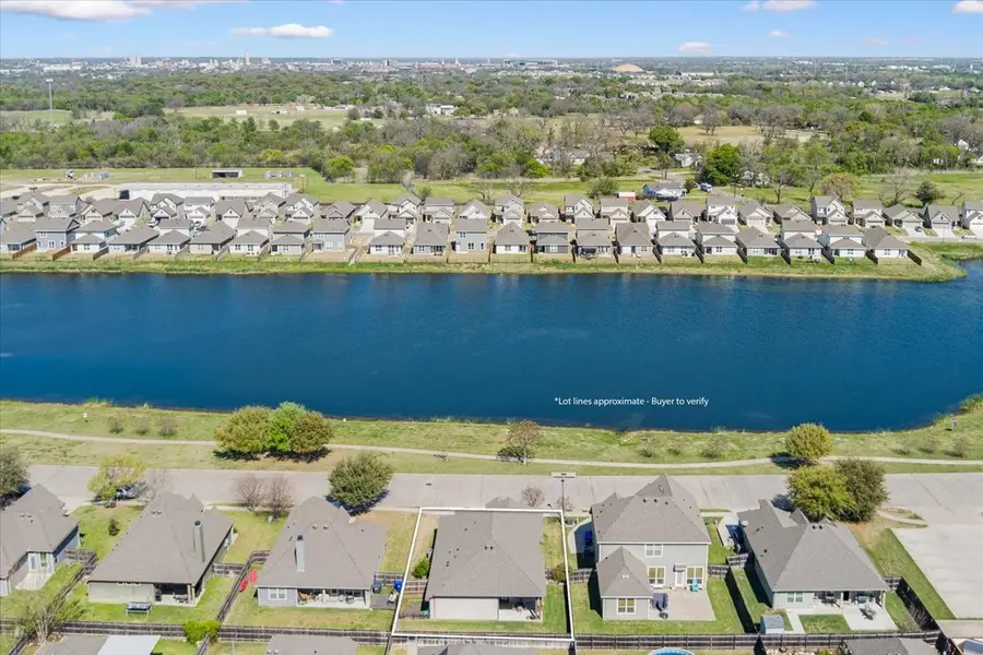 1110 Placid Circle, Waco, TX 76706 - #2