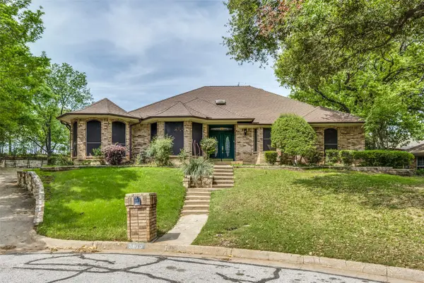 3910 Cross Bend Court, Arlington, TX 76016