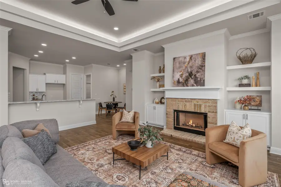 316 Peason Ridge, Bossier City, LA 71112 - #2