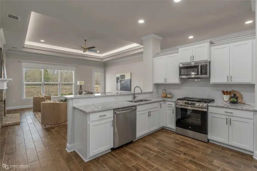 316 Peason Ridge, Bossier City, LA 71112 - #3