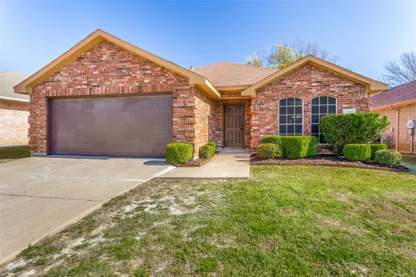 709 S Emma Drive, Arlington, TX 76002