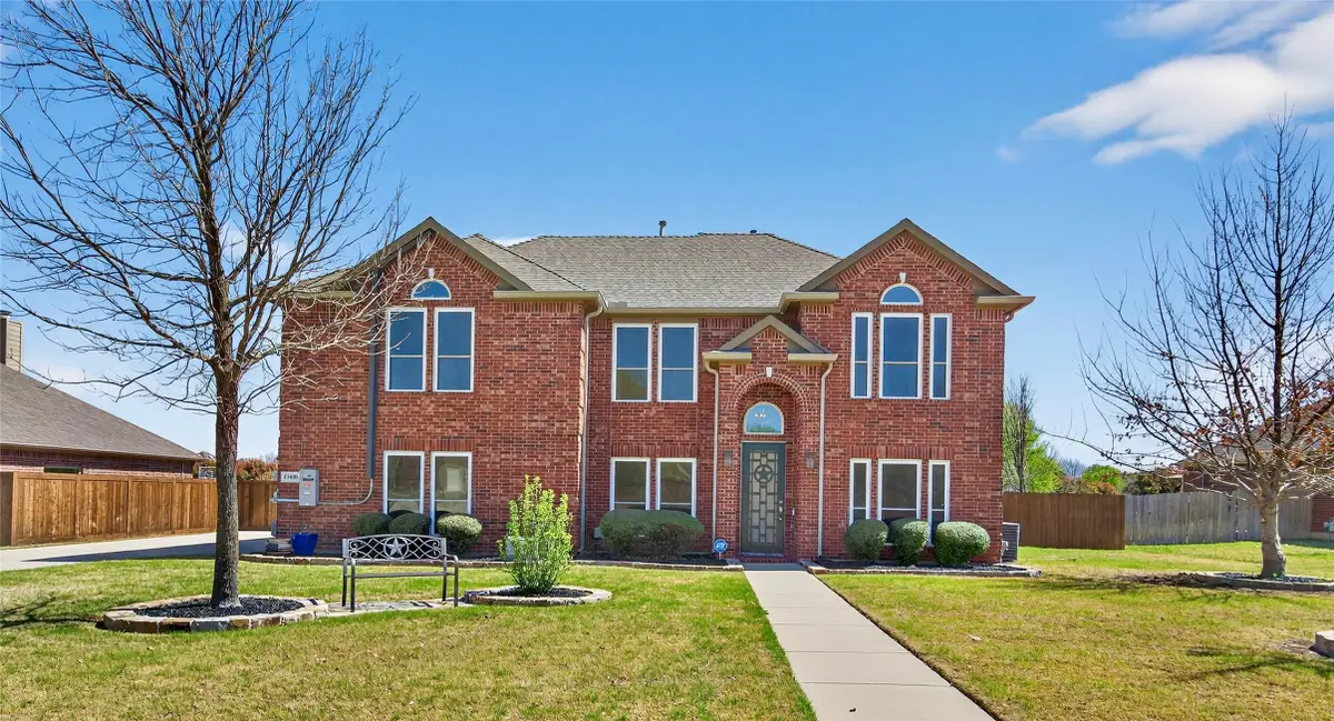 13408 Fishing Hole Lane, Fort Worth, TX 76052 - #1