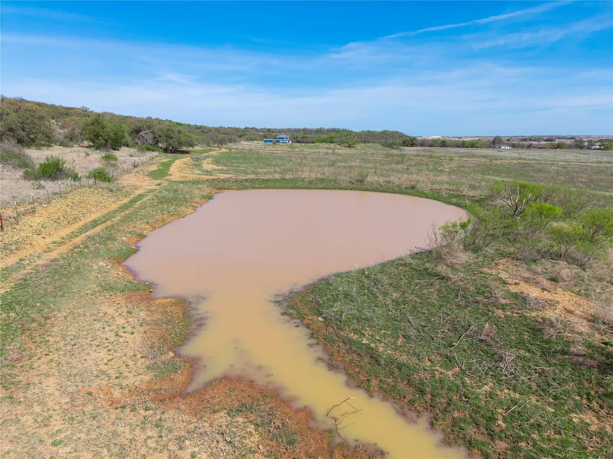 2573 County Road 234, Brownwood, TX 76801 - #1