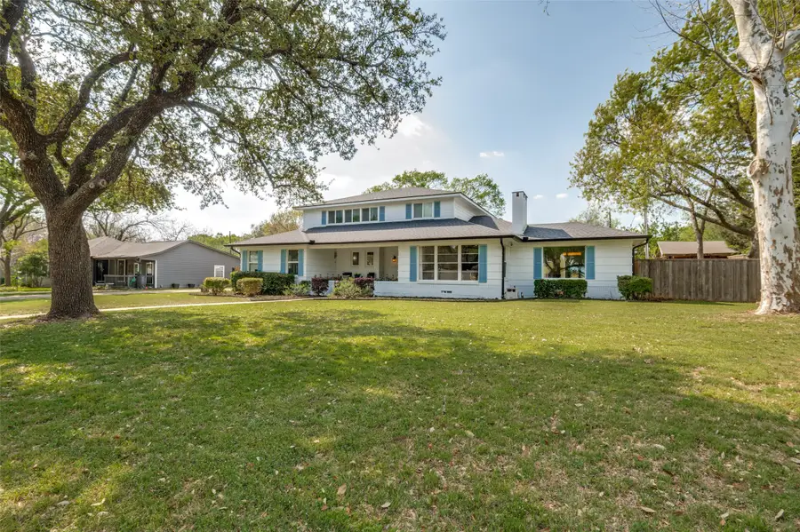 901 Bryson Street, Waxahachie, TX 75165 - #2