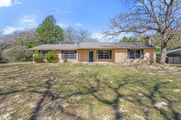 6772 Fm 2494, Athens, TX 75751