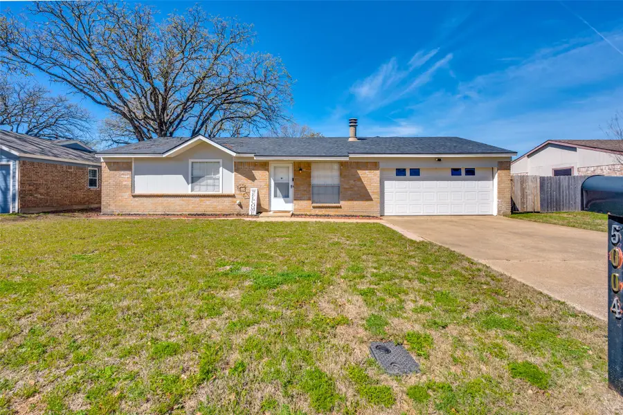 5004 Celtic Drive, Arlington, TX 76017 - #2