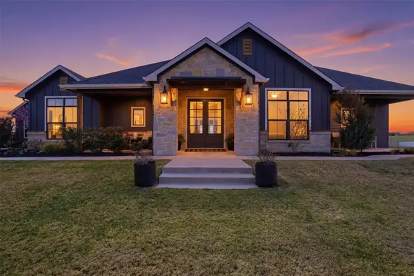 2253 County Road 1227, Cleburne, TX 76033