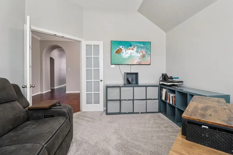 2703 Fritz Street, Melissa, TX 75454 - #3