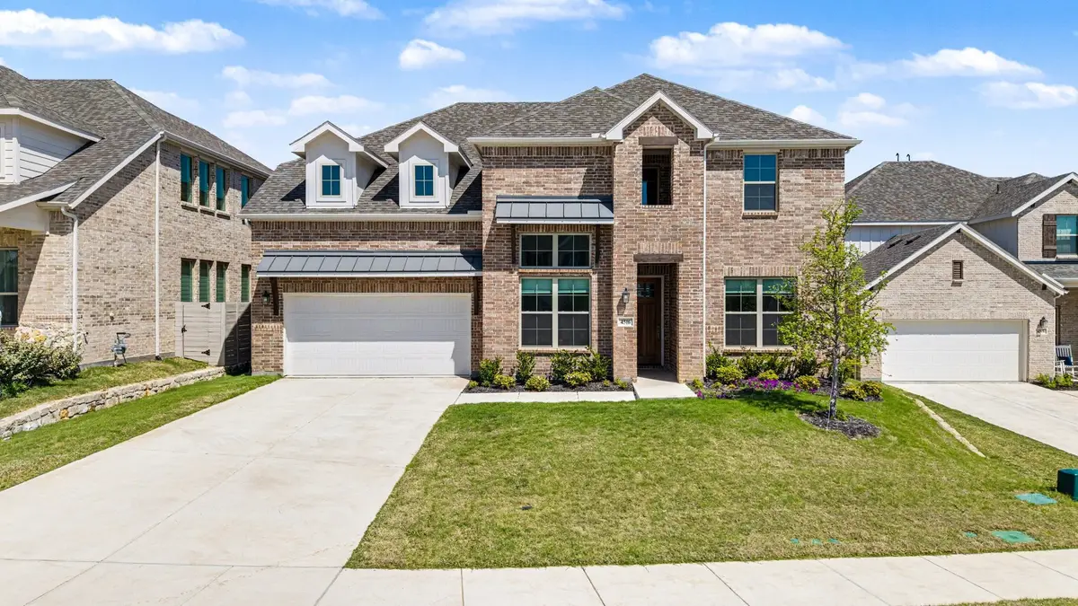 4516 Sagan Drive, McKinney, TX 75071 - #1