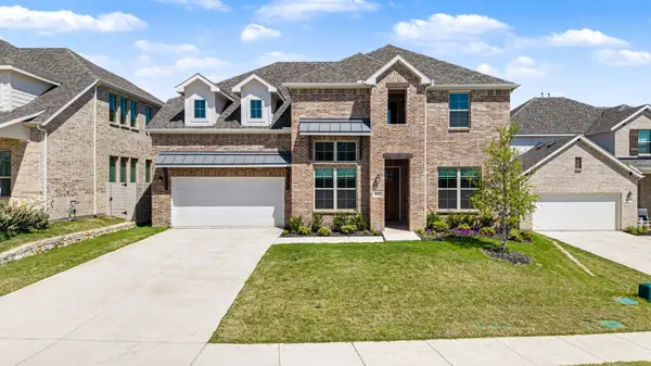 4516 Sagan Drive, McKinney, TX 75071