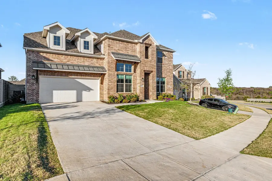 4516 Sagan Drive, McKinney, TX 75071 - #2