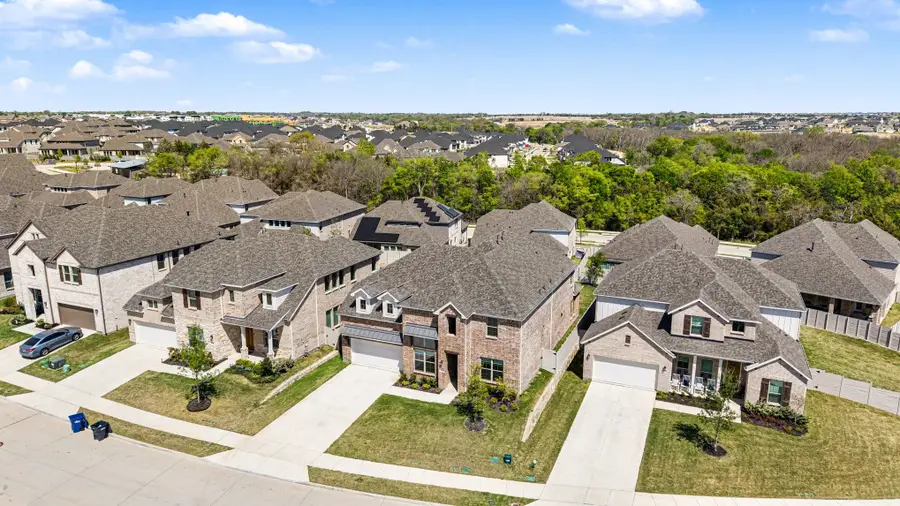 4516 Sagan Drive, McKinney, TX 75071 - #3