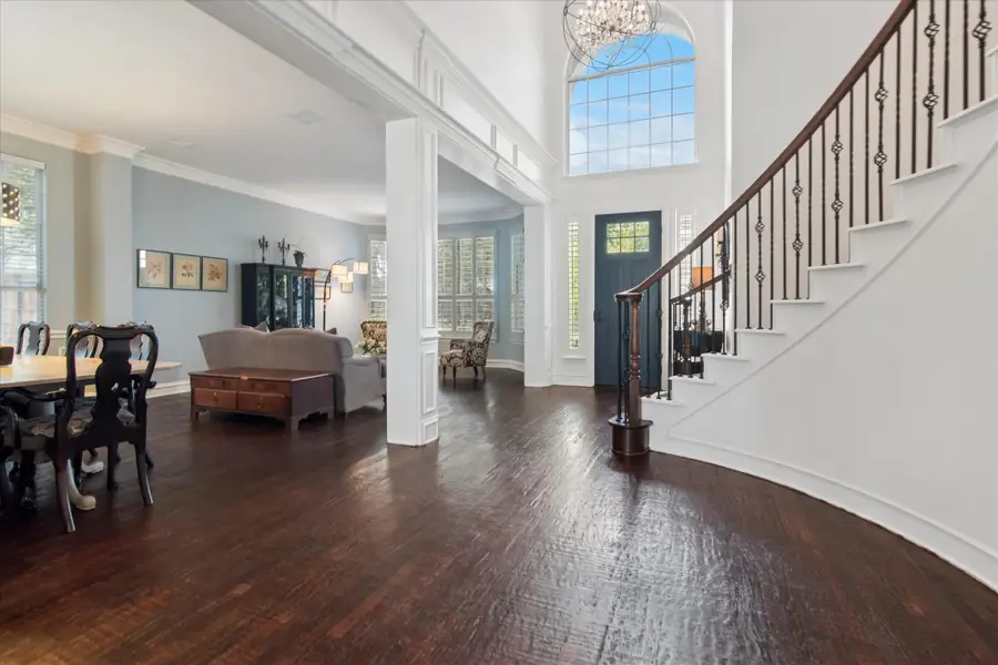 2013 Covey Glen Road, McKinney, TX 75072 - #3