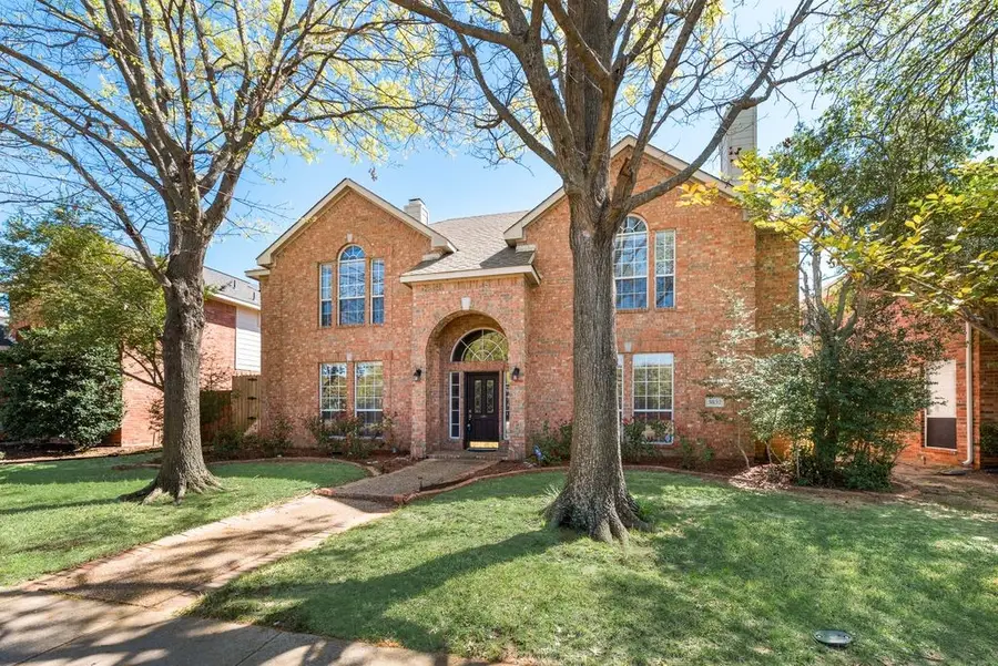 5832 Mossbrook Trail, Dallas, TX 75252 - #3