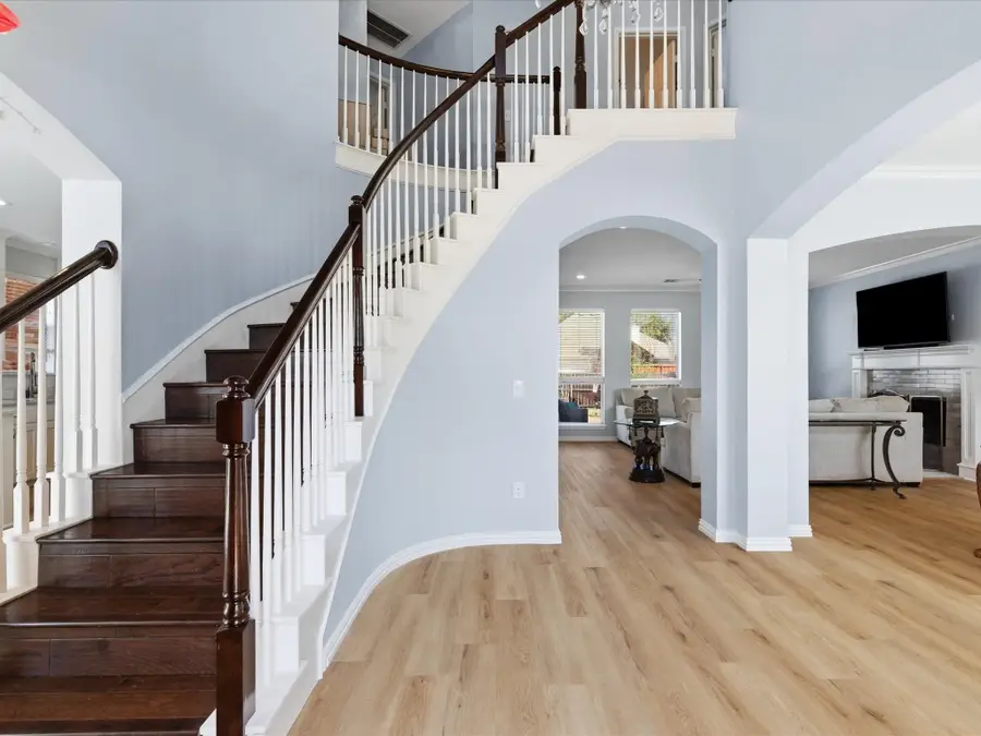 9916 Max Lane, Frisco, TX 75035 - #2