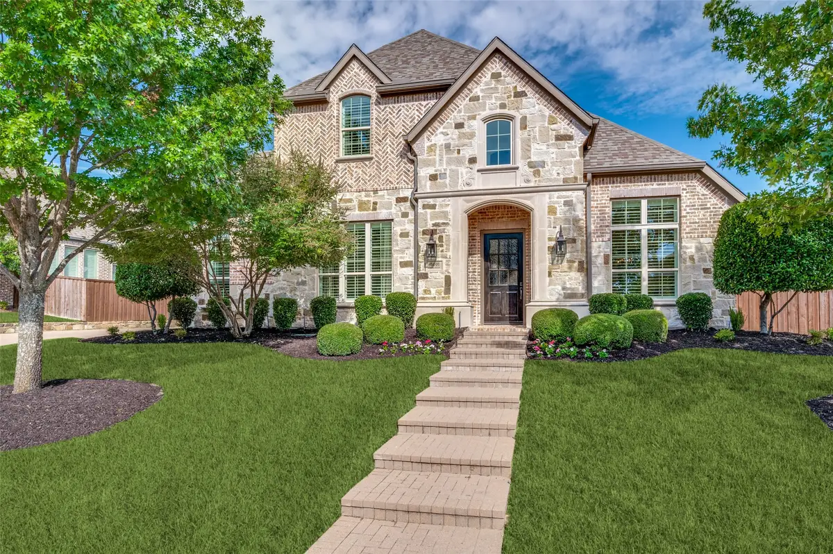 3001 Sunny Hill Lane, Prosper, TX 75078 - #1