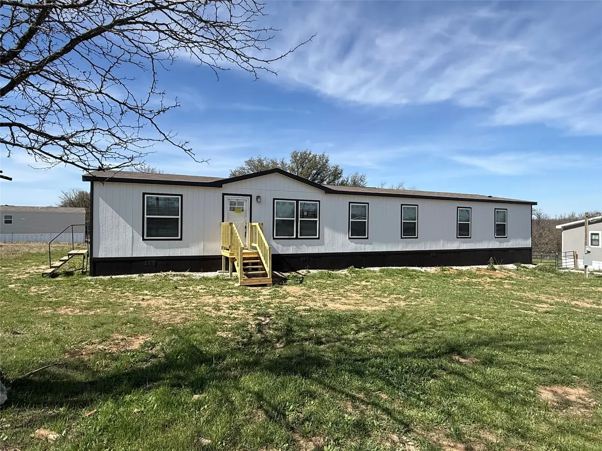 380 Valley Ridge Drive, Bridgeport, TX 76426 - #1