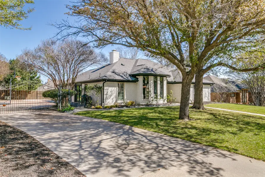 2924 Scenic Drive, Grapevine, TX 76051 - #2