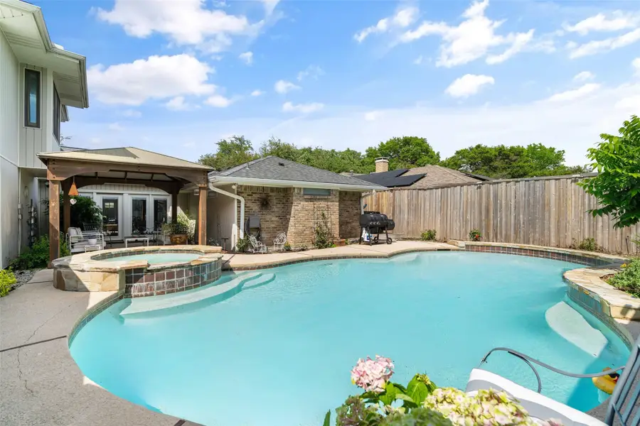 510 Sheffield Drive, Richardson, TX 75081 - #2