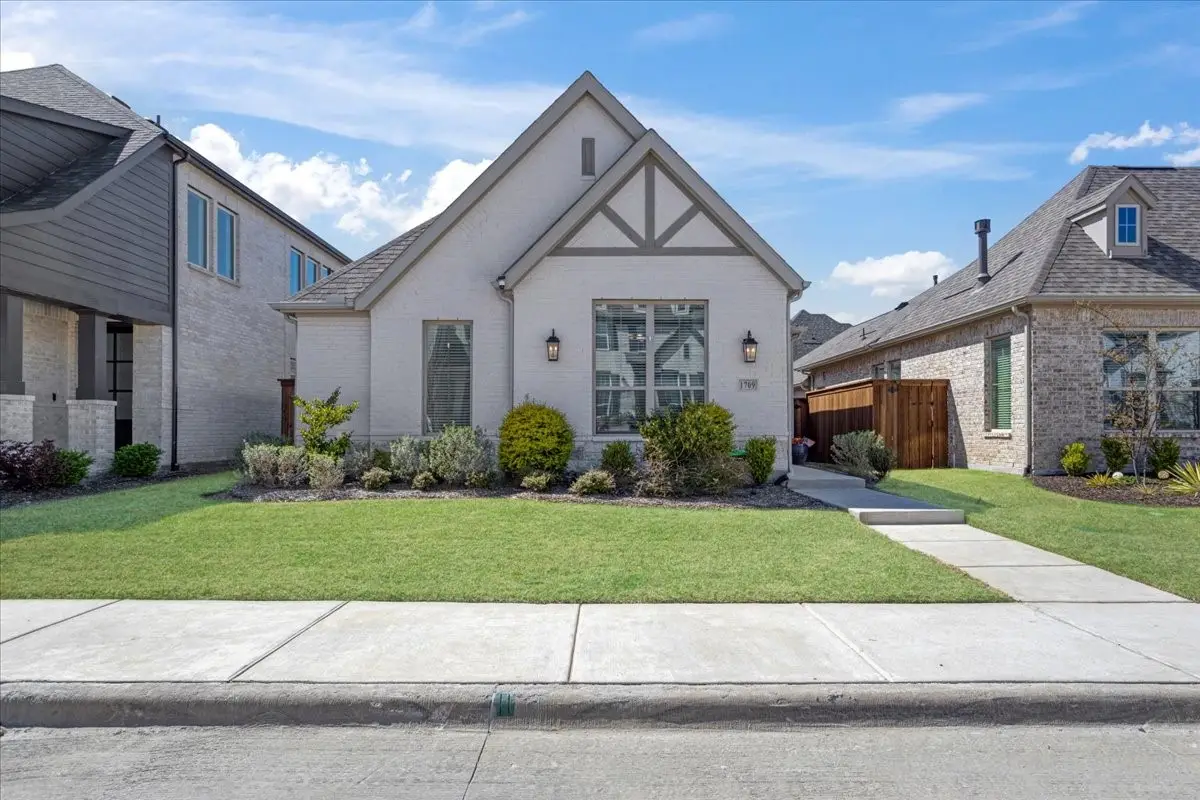 1709 Victoria Place, Celina, TX 75009 - #1