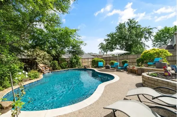 7230 Hillshire Lane, Sachse, TX 75048